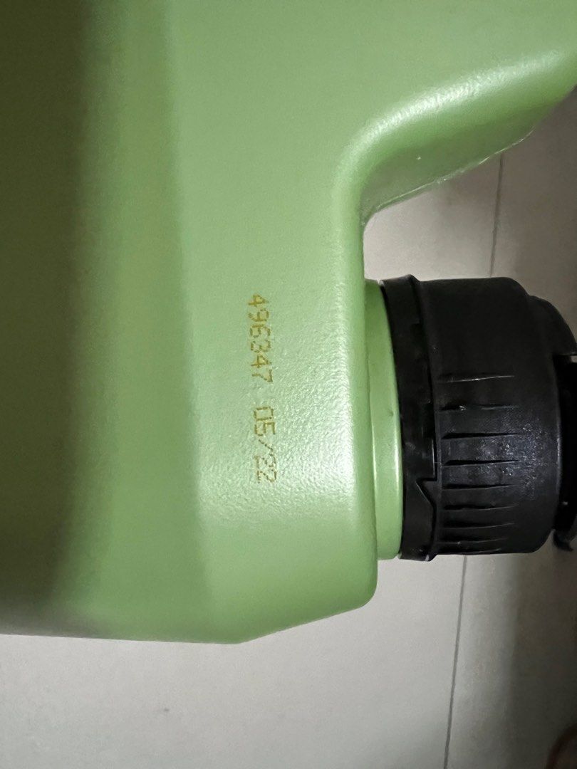 Liqui Molly Molygen 5W30 5L, Car Accessories, Accessories on Carousell