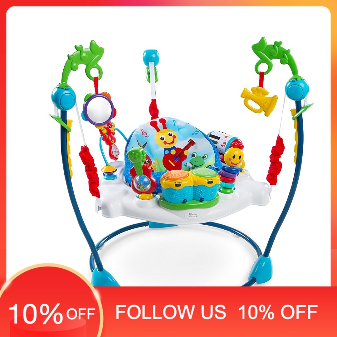 Little einstein activity top jumper