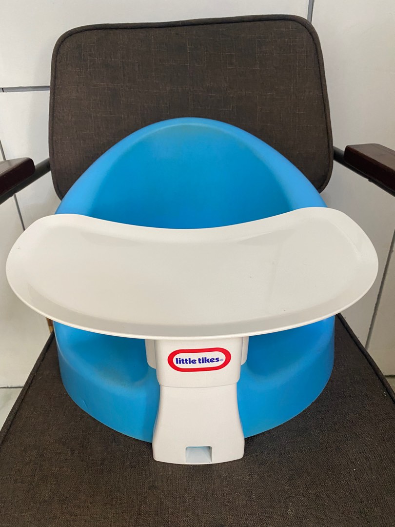 Little tikes sales booster chair