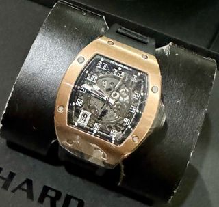LNIB Richard Mille RM010 RG