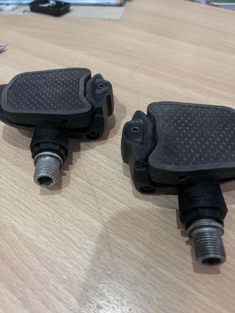 Look keo flat best sale adapter