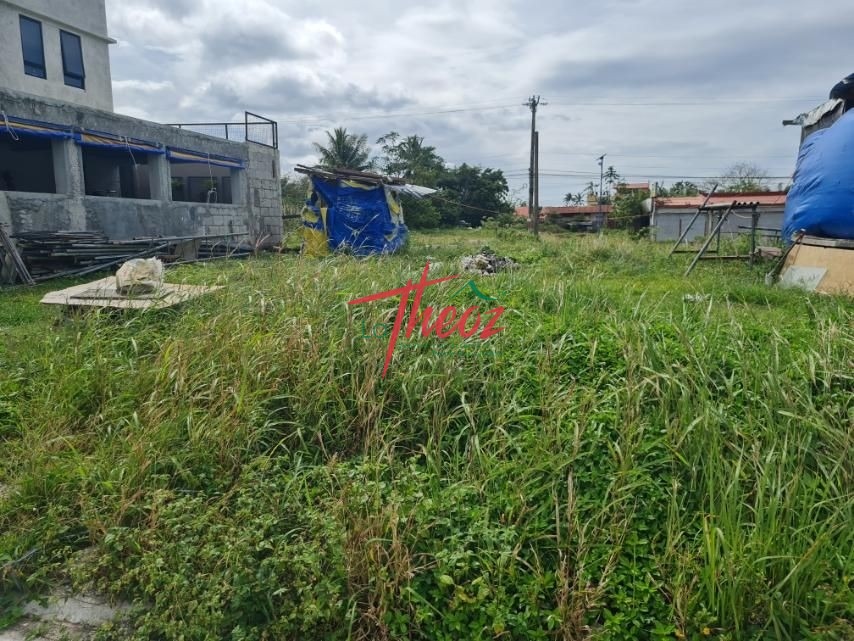 LOT VILLA ELIJAH SILANG CAVITE FOR SALE, Property, For Sale, Lot on