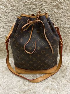 Louis Vuitton Bag