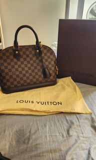 AUTHENTIC LOUIS VUITTON Monogram Cluny BB M42738 Bag #260-004-809-1695  $1,837.29 - PicClick