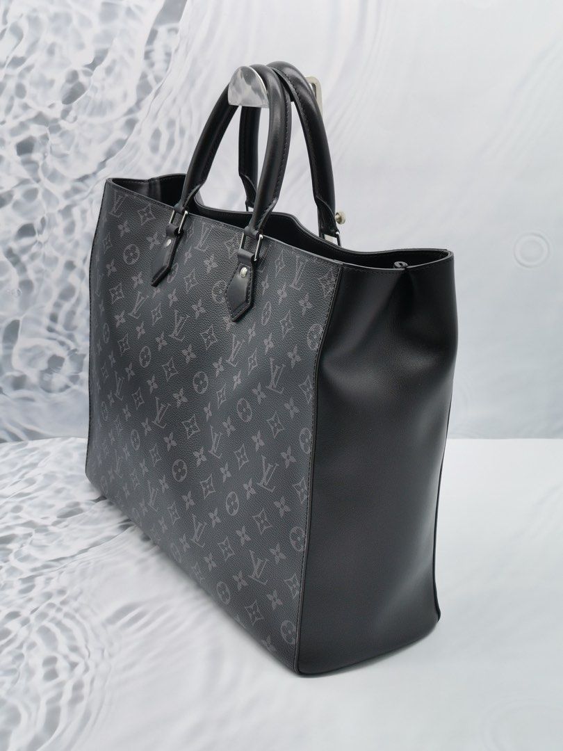 LV Eclipse grand sac, Luxury, Bags & Wallets on Carousell