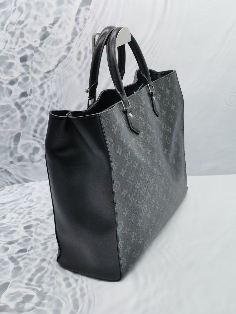 Grand Sac - Luxury All Bags - Bags, Men M44733