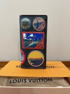Shop Louis Vuitton MONOGRAM Slender wallet (N64033, N63261, M62294, M80906,  M61695, M60895) by Lot*Lot