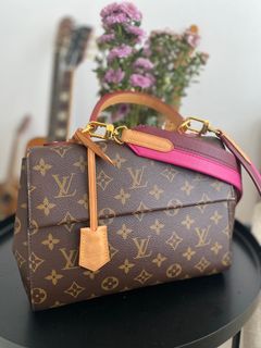 Louis Vuitton, Bags, Louis Vuitton Alma Pm Vi914