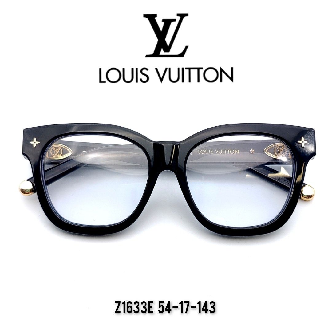 Louis vuitton LV glasses specs 眼鏡太陽眼鏡, 男裝, 手錶及配件