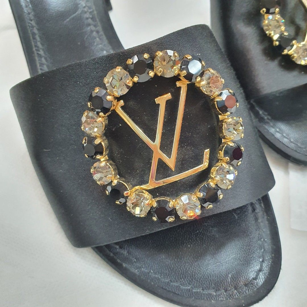 Louis Vuitton Madeleine Mule