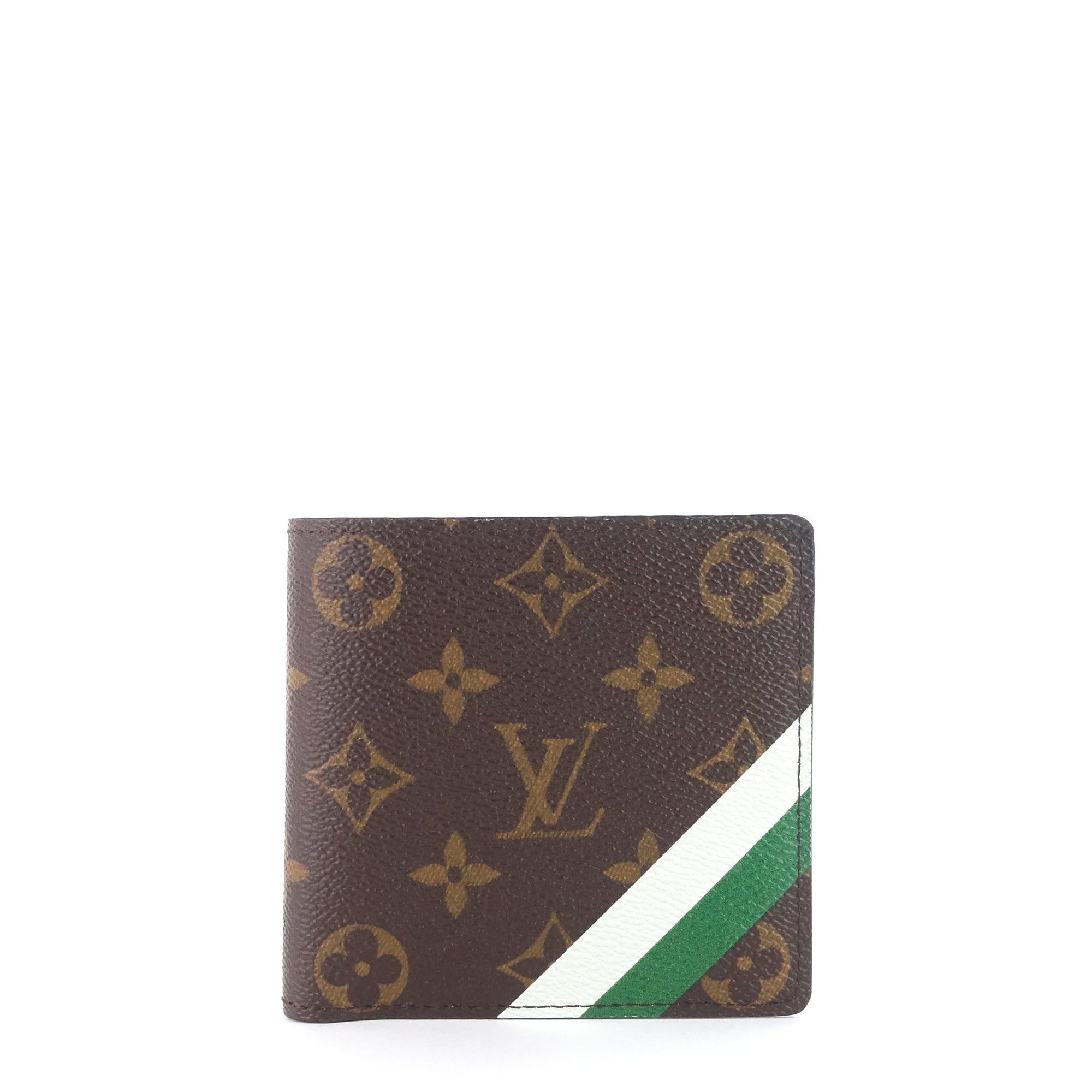 Louis vuitton marco wallet, Luxury, Bags & Wallets on Carousell