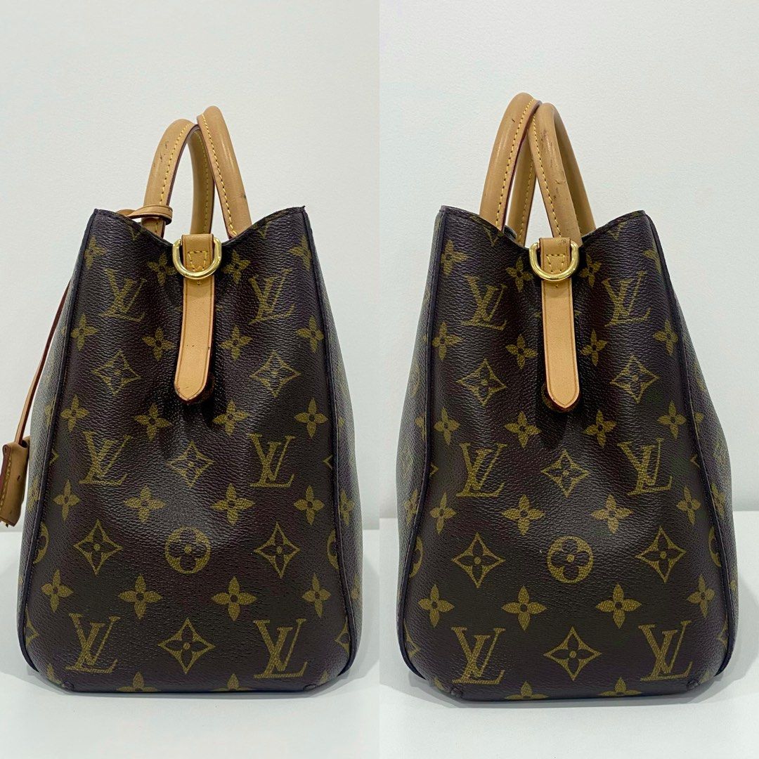 Louis-Vuitton-Monogram-Montaigne-MM-2Way-Hand-Bag-M41056