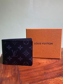 LOUIS VUITTON MARCO RED EPI BIFOLD WALLET 207014399 ¥, Men's Fashion,  Watches & Accessories, Wallets & Card Holders on Carousell