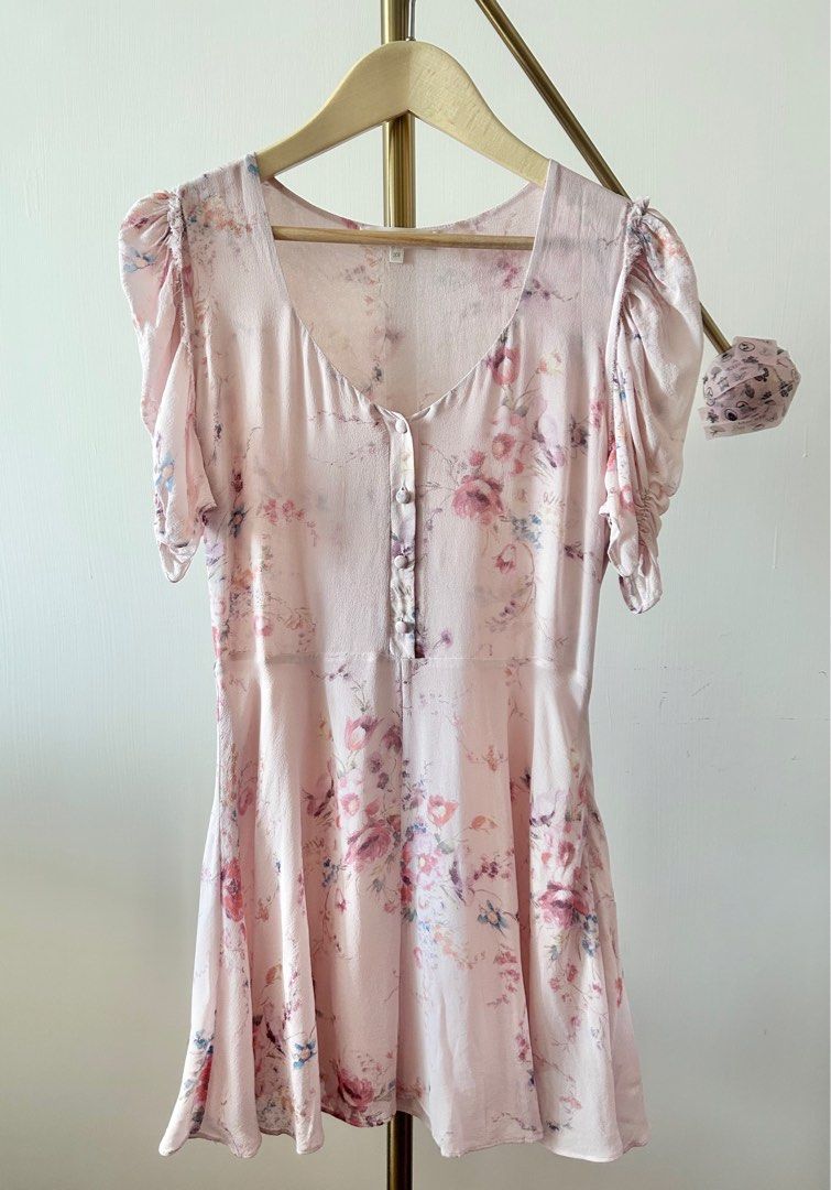 Cora dress deals loveshackfancy