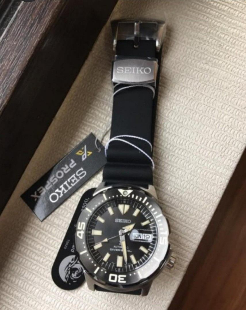 Lowest Price Seiko PROSPEX