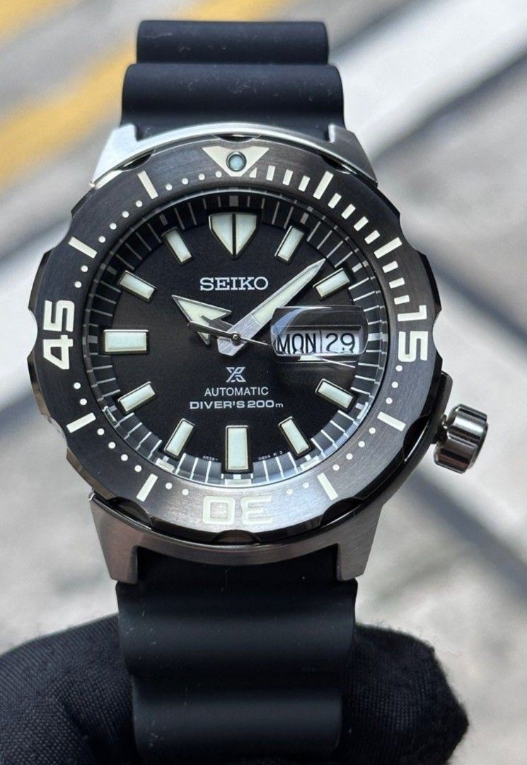 Seiko prospex srpd27 cheap