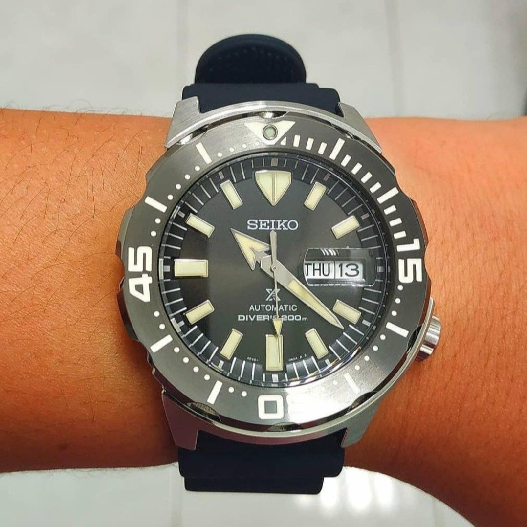 Seiko srpd27k1 price best sale