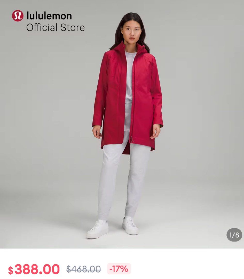 Rebel raincoat cheap