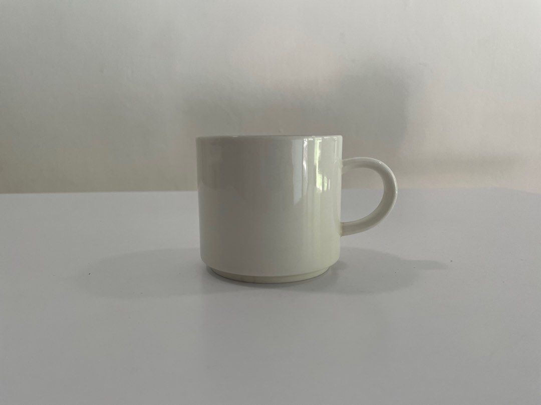 Luzerne cup, Furniture & Home Living, Kitchenware & Tableware, Coffee ...
