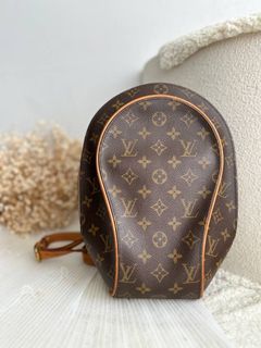 Louis Vuitton Ellipse Backpack  THIS IS NOT MONOGRAM WAVY BLURRY