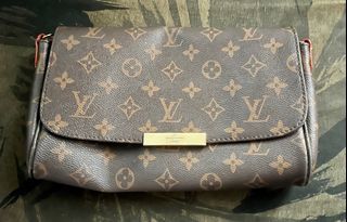 Lv favorite