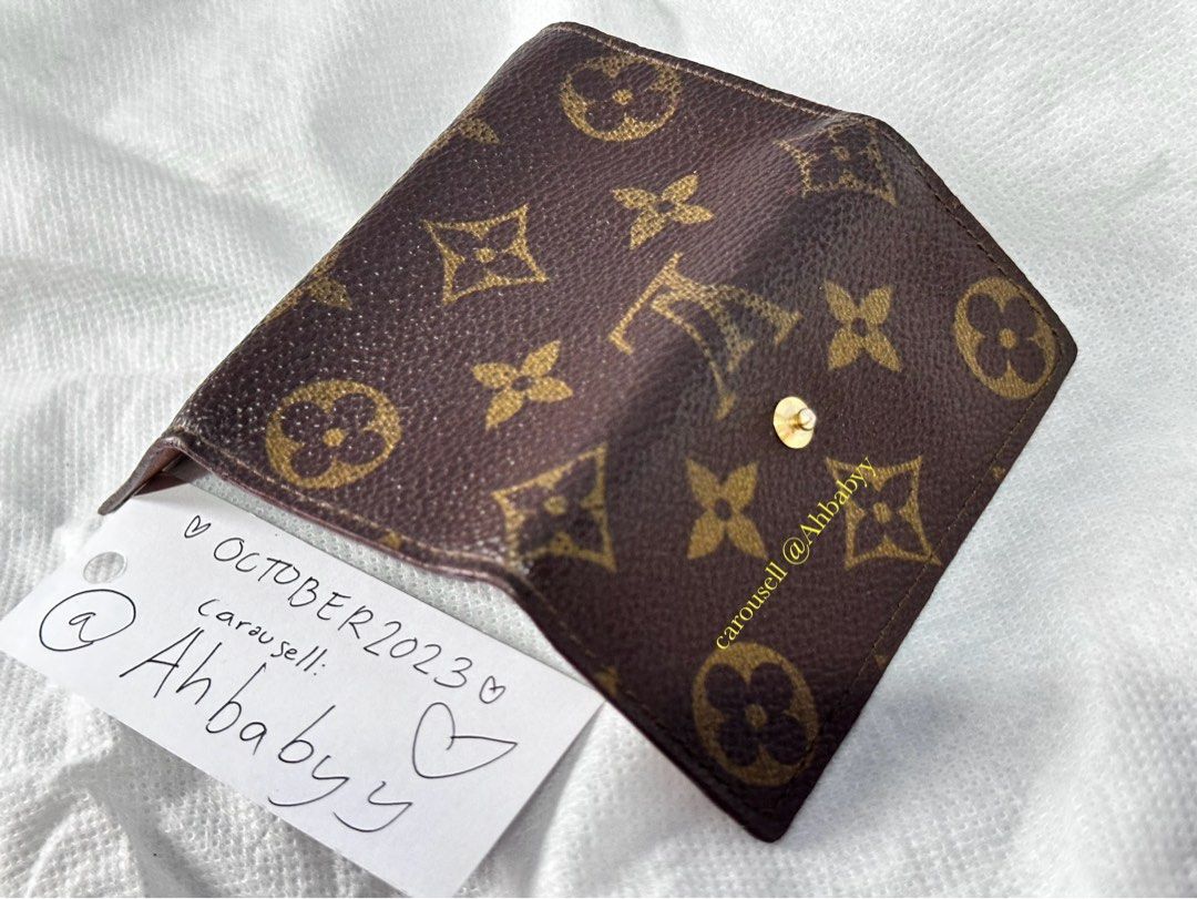 Louis Vuitton, Bags, Louis Vuitton Monogram Multicles 4 Hooks Key Case Lv  Box