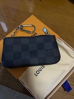 LV Long Wallet, Women's Fashion, Bags & Wallets, Purses & Pouches on  Carousell