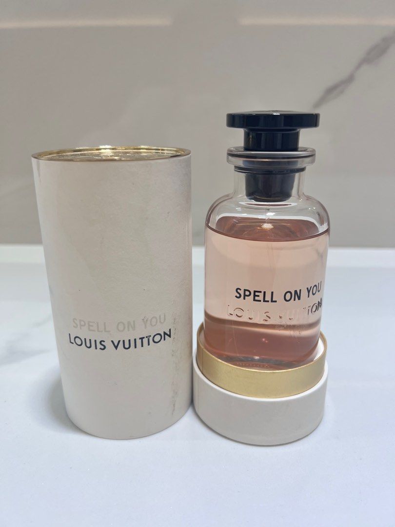 ONE Louis Vuitton Spell on You Travel Spray Refill - 7.5ml