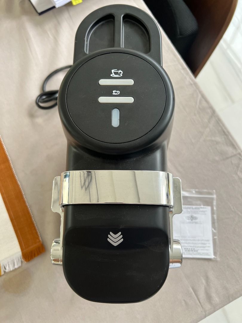 MALONGO NEOH EXPRESSO MACHINE, TV & Home Appliances, Kitchen Appliances