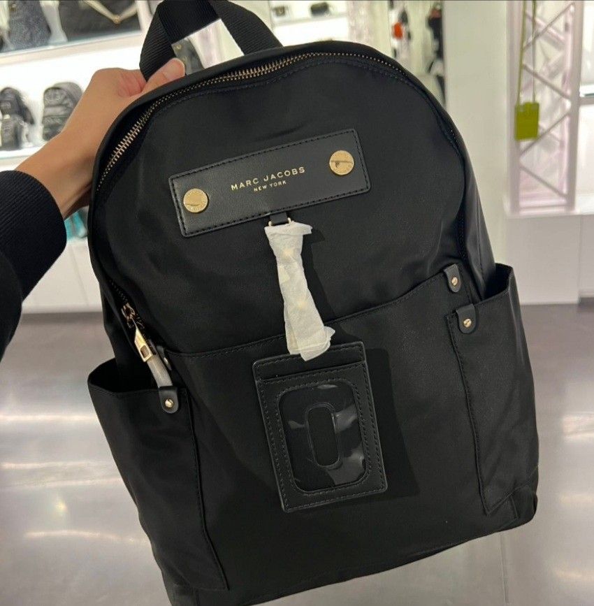 Marc jacobs pretty nylon backpack shop