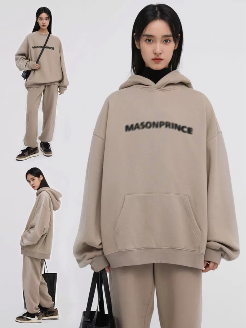 Masonprince hoodie