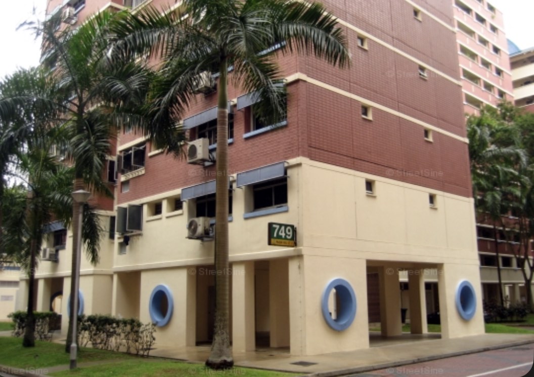 Master bedroom available at Pasir Ris East side (No agent fee