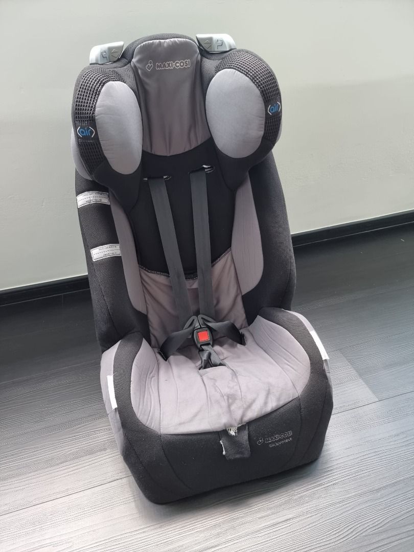 Maxi cosi sale complete air