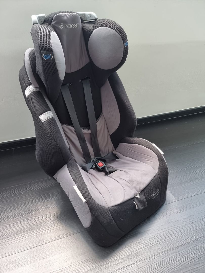 Maxi cosi sale complete air