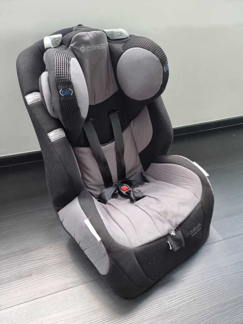 Maxi cosi sale complete air