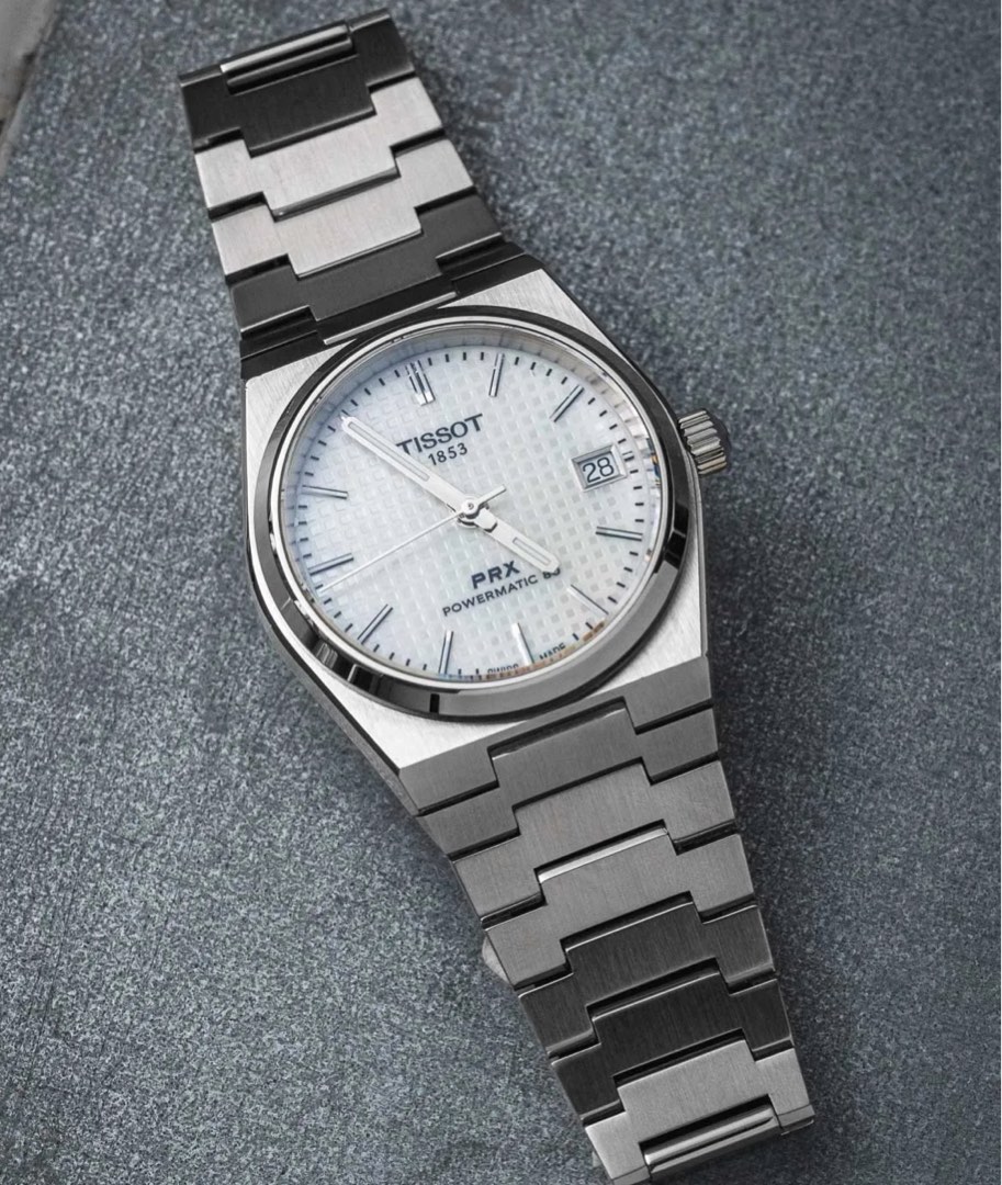 Tissot mbs top