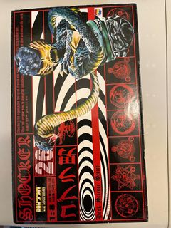 （分類：）位於 。 由 80_comics 提交（商品編號 1258458422，圖片 1）。簡介： 。