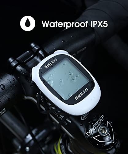 Mini gps bike sale