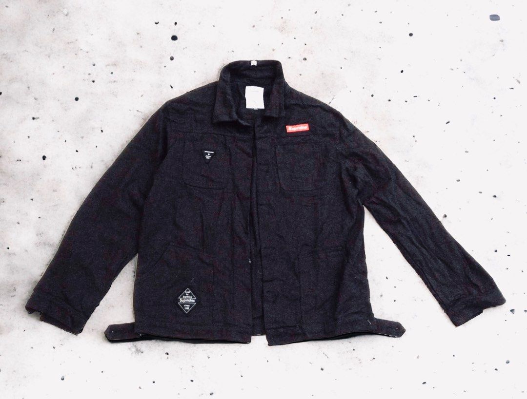 Denim jackets club factory new arrivals