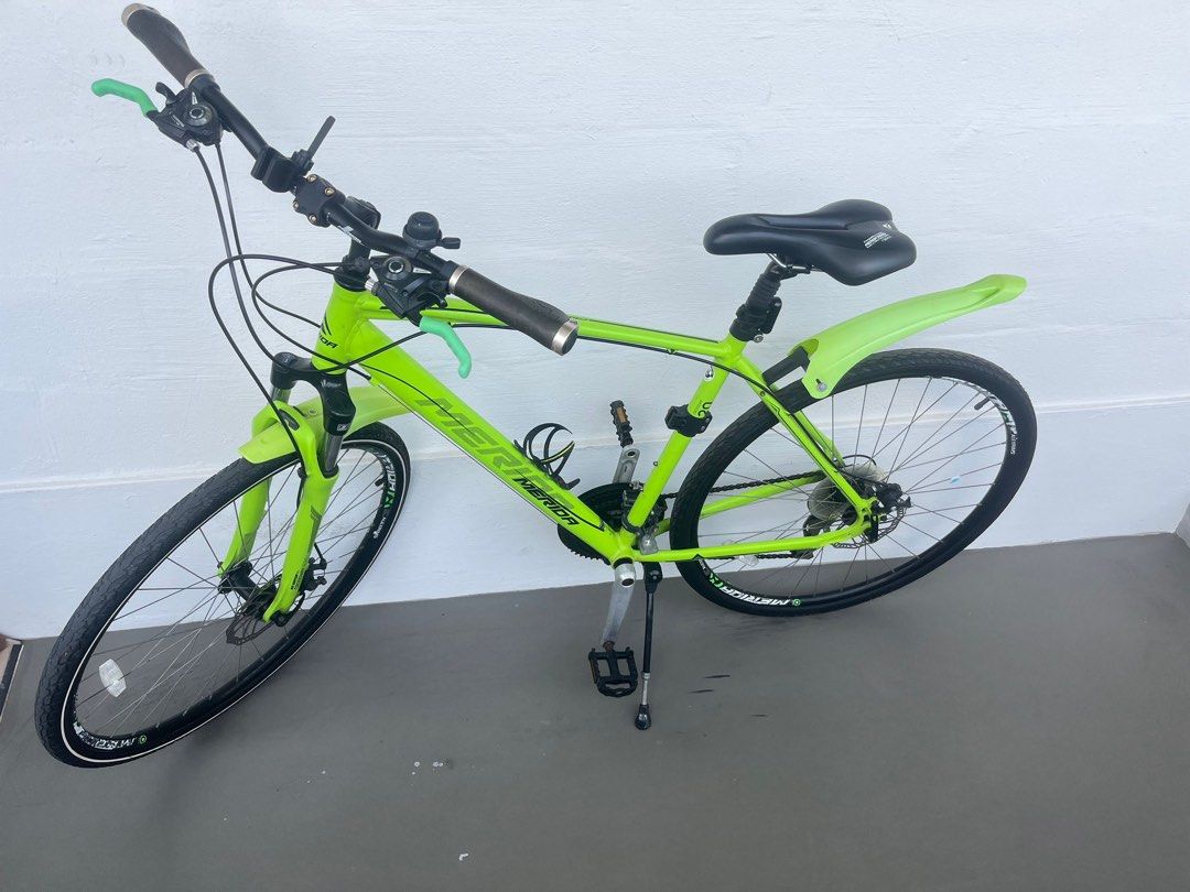 Merida crossway cheap 20 2018