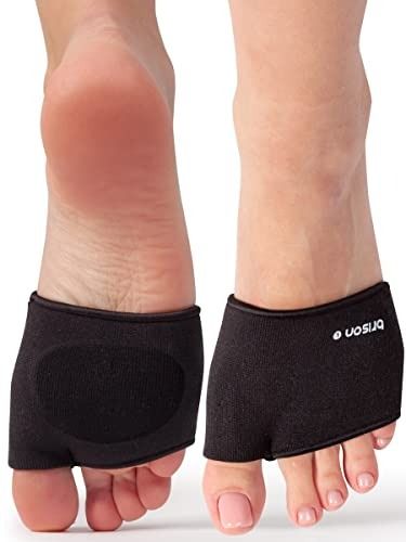 Gel foot cushion pads discount