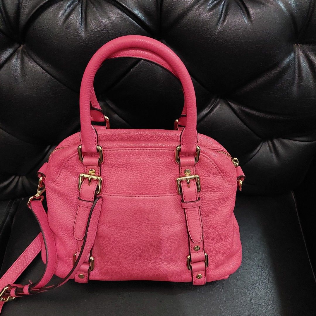 Michael kors authentic full kulit asli SOLD OUT SUDAH TERJUAL by