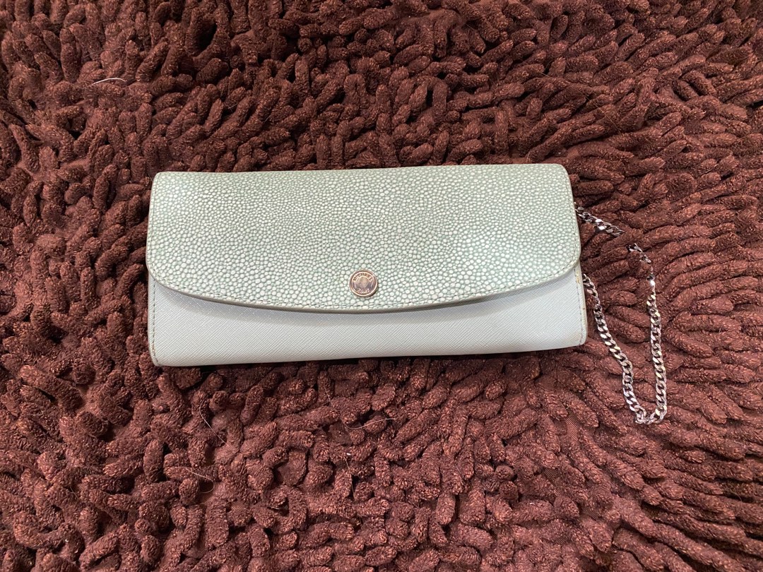 Michael kors deals wallet juliana