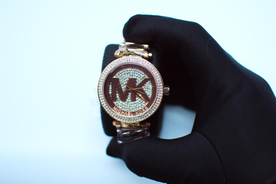 Michael kors 6176 best sale