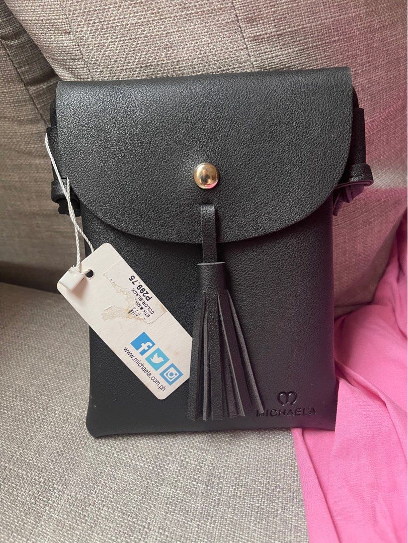 Michaela bag Women s Fashion Bags Wallets Cross body Bags on