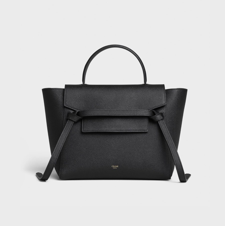 Celine bag outlet belt micro