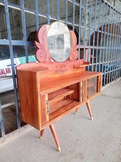 mid century dresser