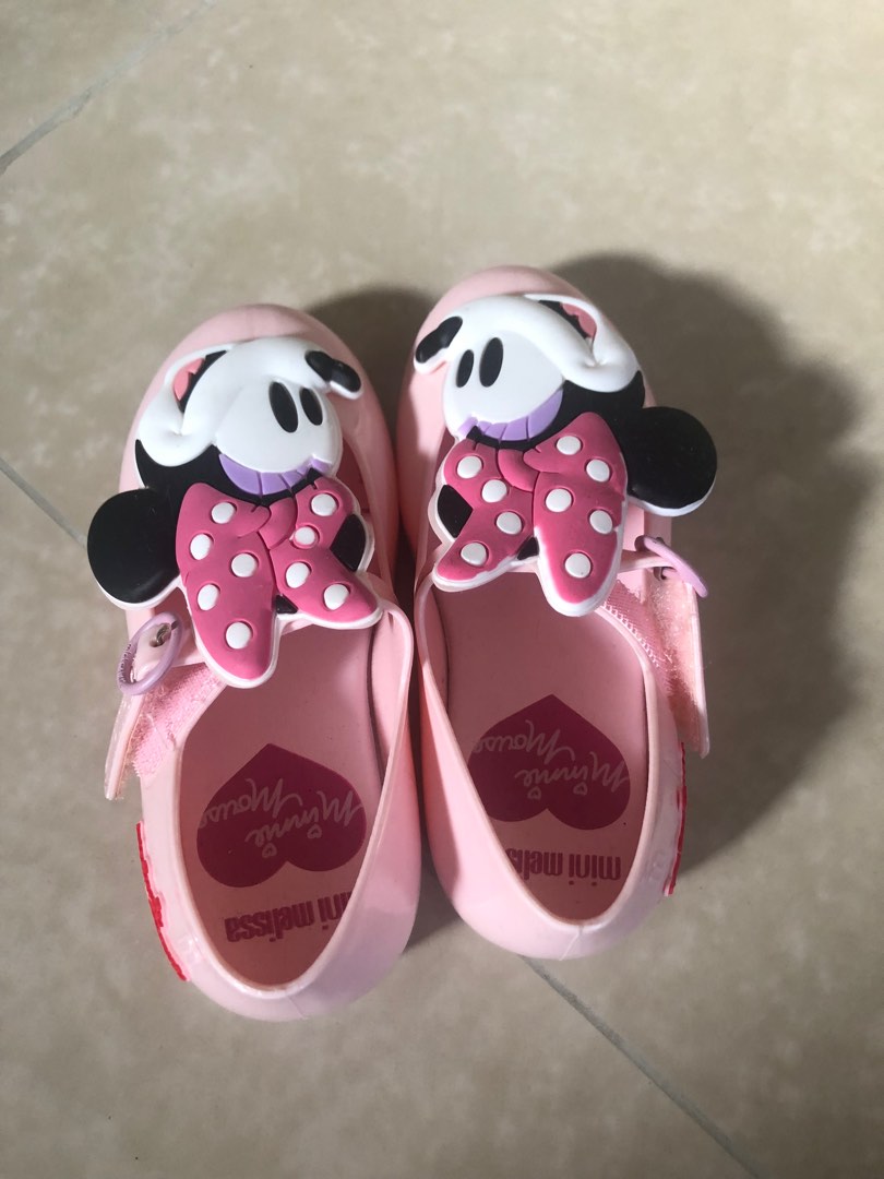 Mini Melissa 27 Carousell