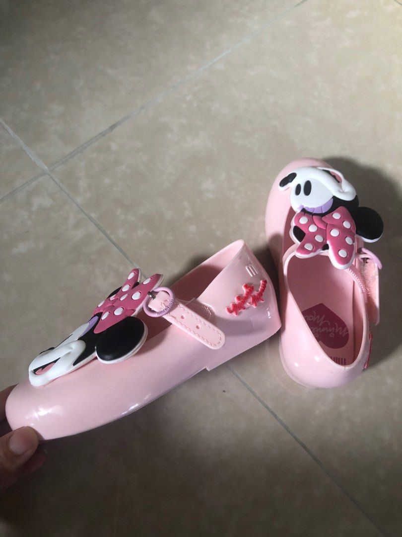 Mini Melissa 27 Carousell