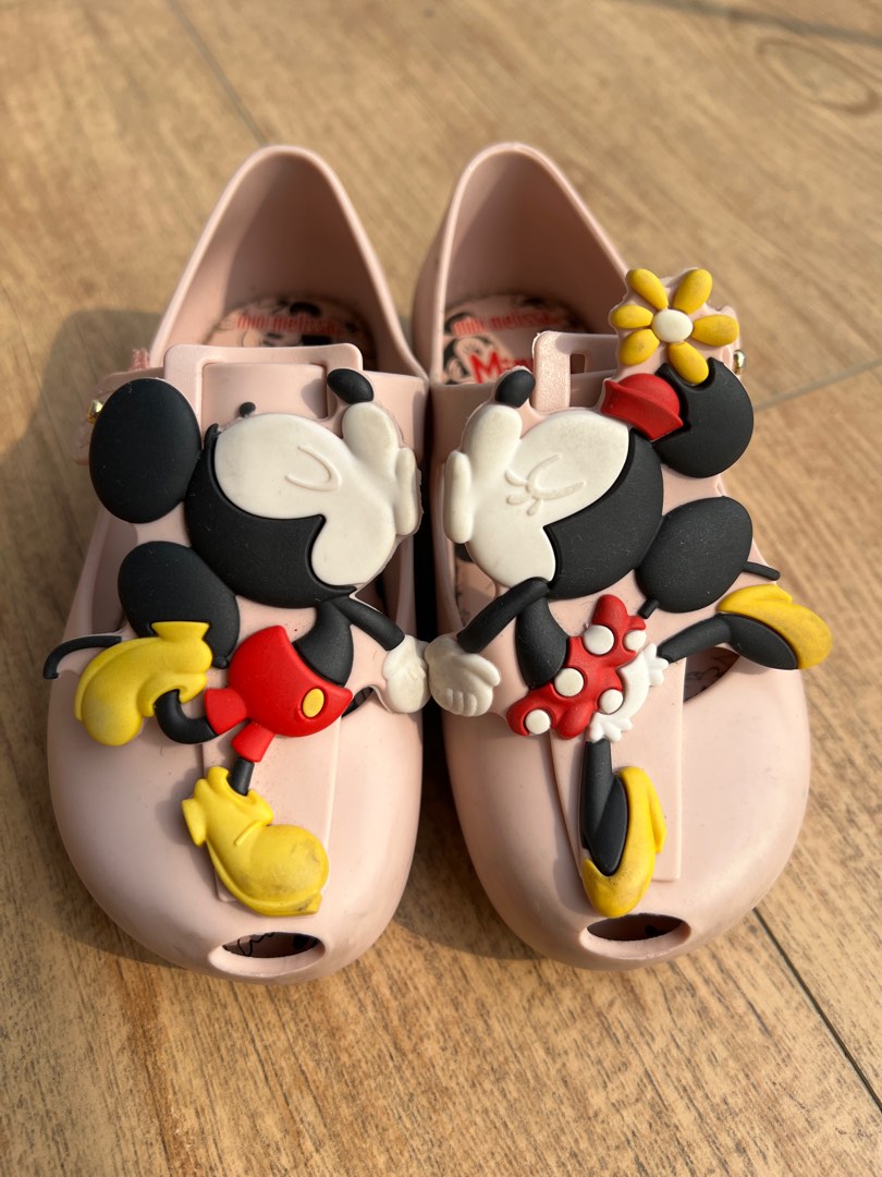 Melissas minnie on sale